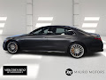 2025 Mercedes-Benz S-Class S 63 E AMG®