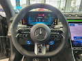 2025 Mercedes-Benz S-Class S 63 E AMG®