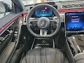 2025 Mercedes-Benz S-Class S 63 E AMG®