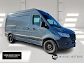 2024 Mercedes-Benz Sprinter 2500 Cargo 144 WB