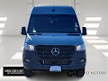 2024 Mercedes-Benz Sprinter 2500 Cargo 144 WB
