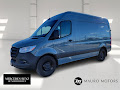 2024 Mercedes-Benz Sprinter 2500 Cargo 144 WB