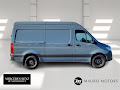 2024 Mercedes-Benz Sprinter 2500 Cargo 144 WB