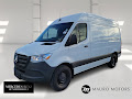 2024 Mercedes-Benz Sprinter 2500 Cargo 144 WB