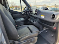 2025 Mercedes-Benz Sprinter 2500 Passenger 144 WB
