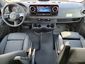 2025 Mercedes-Benz Sprinter 2500 Passenger 144 WB