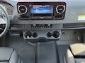 2025 Mercedes-Benz Sprinter 2500 Passenger 144 WB