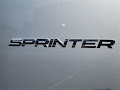 2025 Mercedes-Benz Sprinter 2500 Passenger 144 WB
