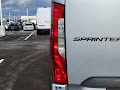 2025 Mercedes-Benz Sprinter 2500 Passenger 144 WB