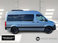 2025 Mercedes-Benz Sprinter 2500 Passenger 144 WB