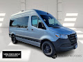 2025 Mercedes-Benz Sprinter 2500 Passenger 144 WB