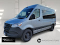 2025 Mercedes-Benz Sprinter 2500 Passenger 144 WB