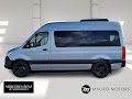 2025 Mercedes-Benz Sprinter 2500 Passenger 144 WB