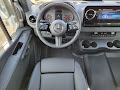 2025 Mercedes-Benz Sprinter 2500 Passenger 144 WB