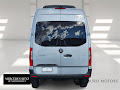 2025 Mercedes-Benz Sprinter 2500 Passenger 144 WB