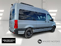 2025 Mercedes-Benz Sprinter 2500 Passenger 144 WB