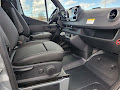 2025 Mercedes-Benz Sprinter 2500 Passenger 144 WB
