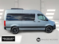 2025 Mercedes-Benz Sprinter 2500 Passenger 144 WB