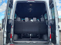 2025 Mercedes-Benz Sprinter 2500 Passenger 144 WB