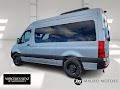 2025 Mercedes-Benz Sprinter 2500 Passenger 144 WB