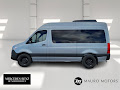 2025 Mercedes-Benz Sprinter 2500 Passenger 144 WB