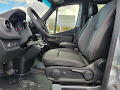 2025 Mercedes-Benz Sprinter 2500 Passenger 144 WB