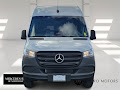 2025 Mercedes-Benz Sprinter 2500 Passenger 144 WB