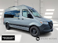 2025 Mercedes-Benz Sprinter 2500 Passenger 144 WB