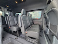 2025 Mercedes-Benz Sprinter 2500 Passenger 144 WB