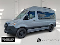 2025 Mercedes-Benz Sprinter 2500 Passenger 144 WB
