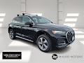 2023 Audi Q5 40 Premium Plus