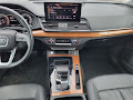 2023 Audi Q5 40 Premium Plus