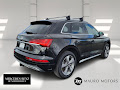 2023 Audi Q5 40 Premium Plus