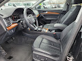 2023 Audi Q5 40 Premium Plus