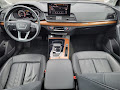 2023 Audi Q5 40 Premium Plus