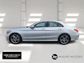 2021 Mercedes-Benz C-Class C 300