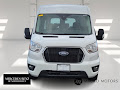 2022 Ford Transit-350 XLT