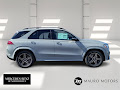 2025 Mercedes-Benz GLE GLE 450