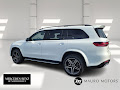 2025 Mercedes-Benz GLS GLS 450