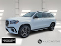 2025 Mercedes-Benz GLS GLS 450