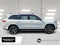 2025 Mercedes-Benz GLS GLS 450