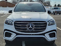 2025 Mercedes-Benz GLS GLS 450