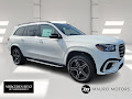 2025 Mercedes-Benz GLS GLS 450