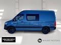 2025 Mercedes-Benz Sprinter 2500 Crew 144 WB