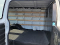 2022 GMC Savana 2500 Work Van