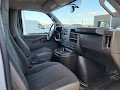 2022 GMC Savana 2500 Work Van