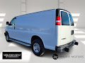 2022 Chevrolet Express 2500 Work Van