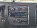 2022 Chevrolet Express 2500 Work Van