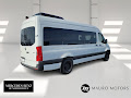 2025 Mercedes-Benz Sprinter 2500 Passenger 170 WB