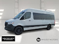 2025 Mercedes-Benz Sprinter 2500 Passenger 170 WB